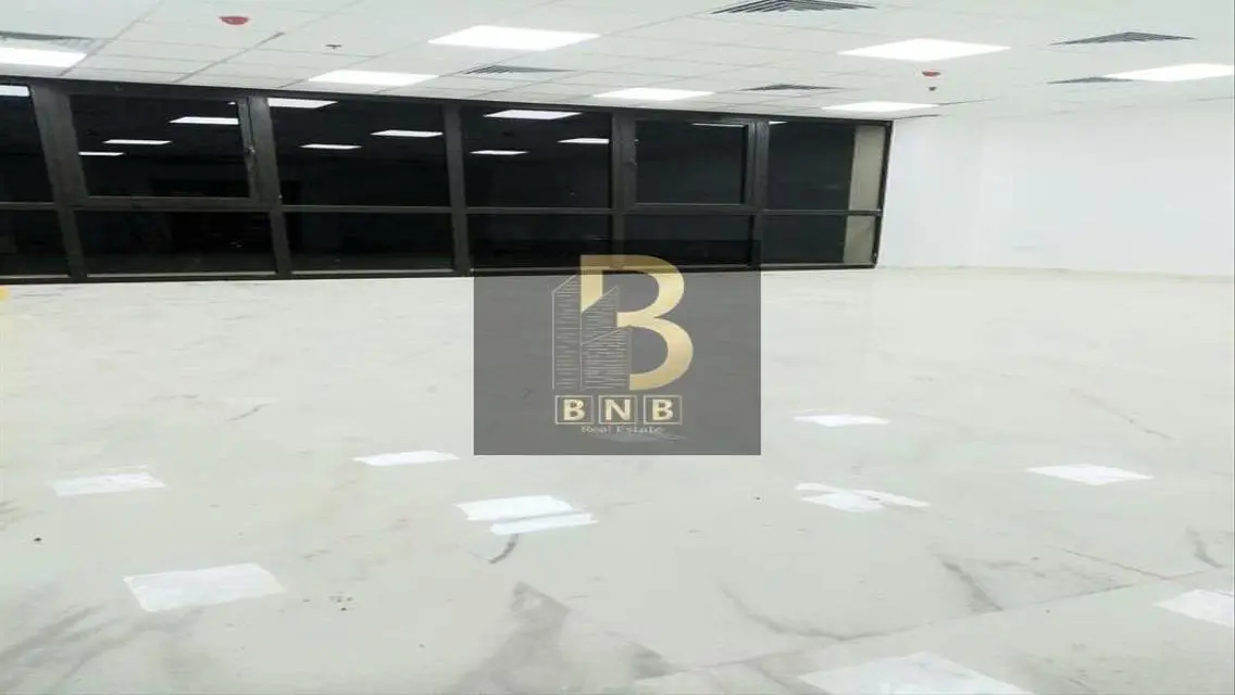 Luxury Apartment with 120 sqm in the City Center