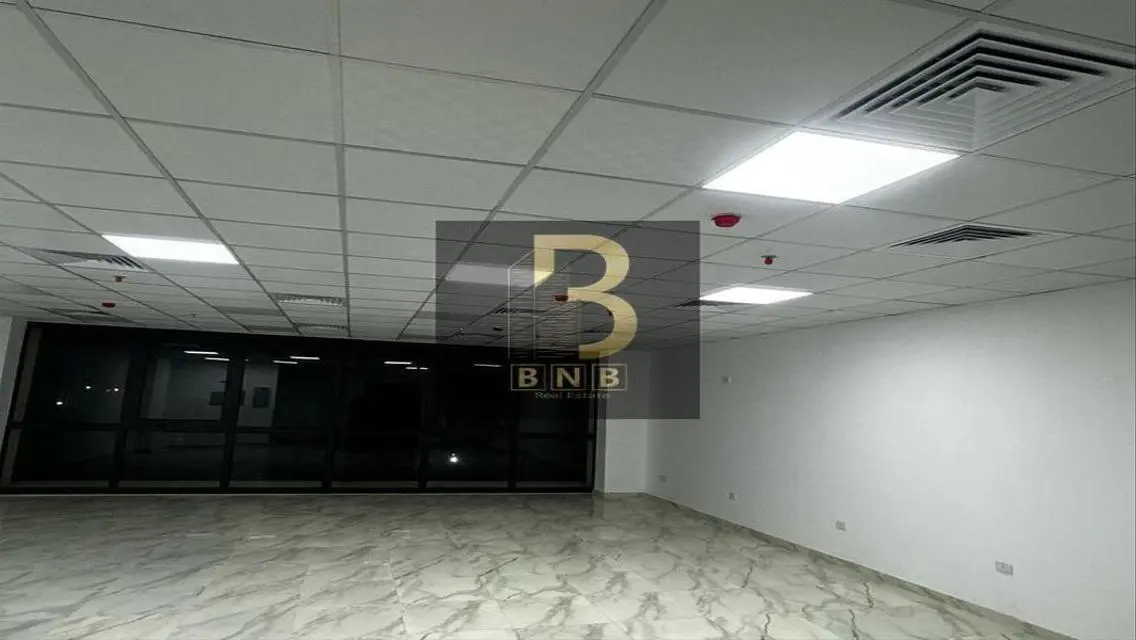 Luxury Apartment with 120 sqm in the City Center