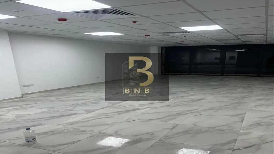 Luxury Apartment with 120 sqm in the City Center