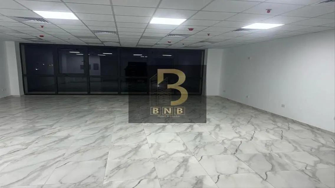 Luxury Apartment with 120 sqm in the City Center