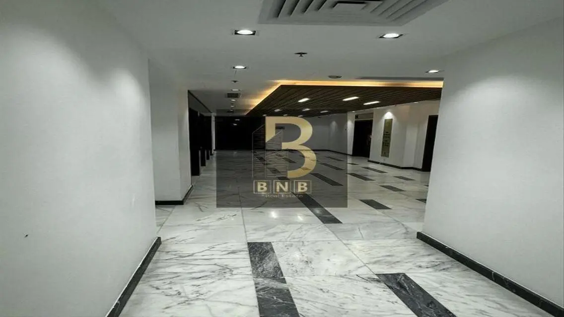 Luxury Apartment with 120 sqm in the City Center