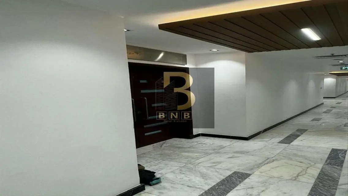Luxury Apartment with 120 sqm in the City Center