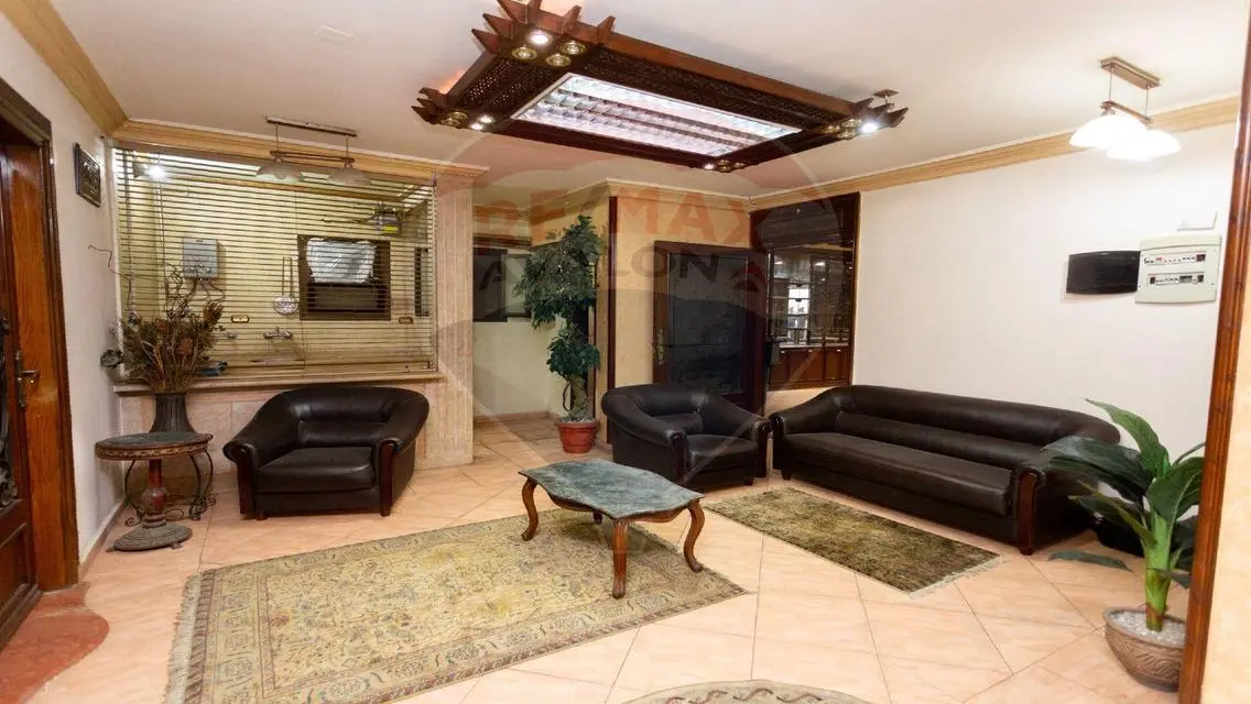 Luxury Apartments for Sale in a Prime Location at an Attractive Price
