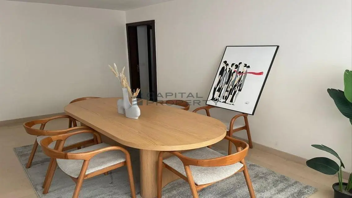 Stylish Apartment for Sale in The Collaborative West