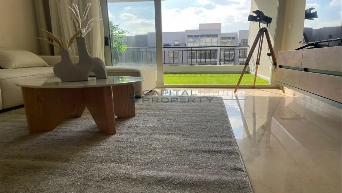 Stylish Apartment for Sale in The Collaborative West