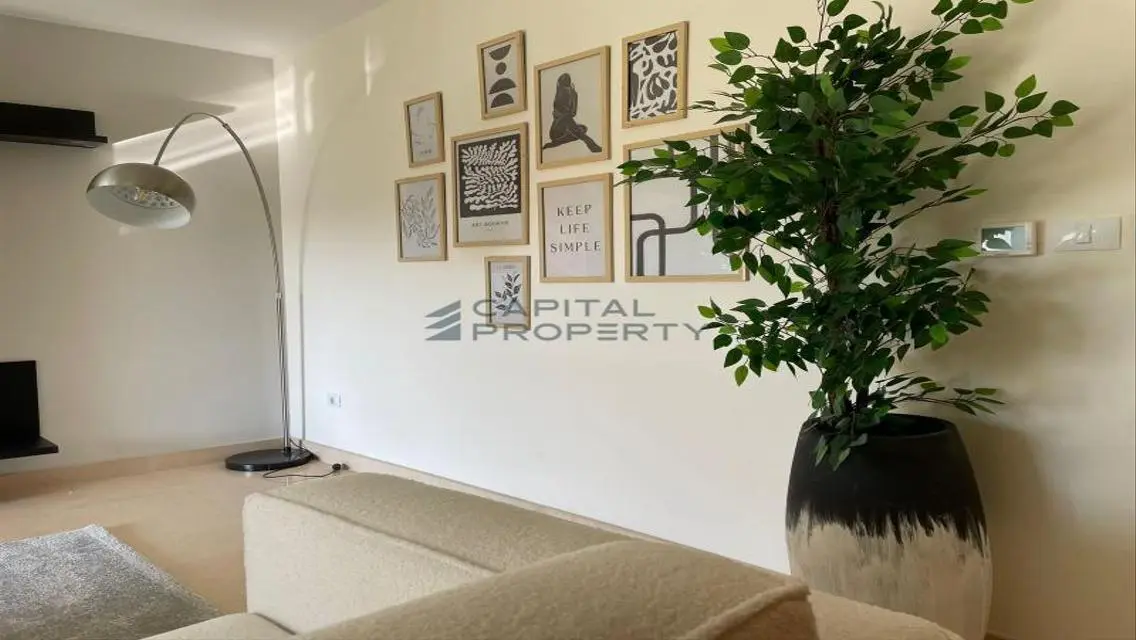 Stylish Apartment for Sale in The Collaborative West