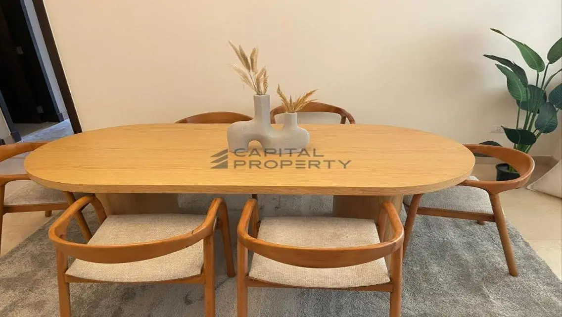 Stylish Apartment for Sale in The Collaborative West
