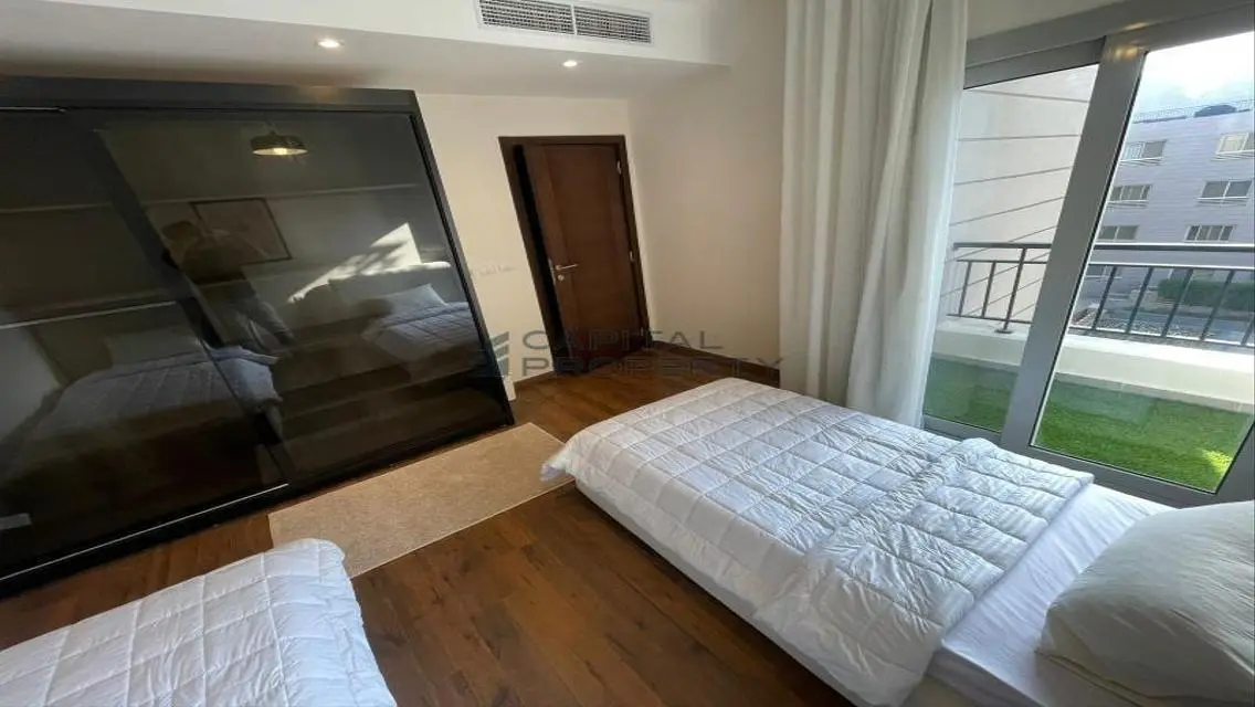 Stylish Apartment for Sale in The Collaborative West