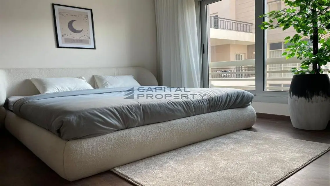Stylish Apartment for Sale in The Collaborative West