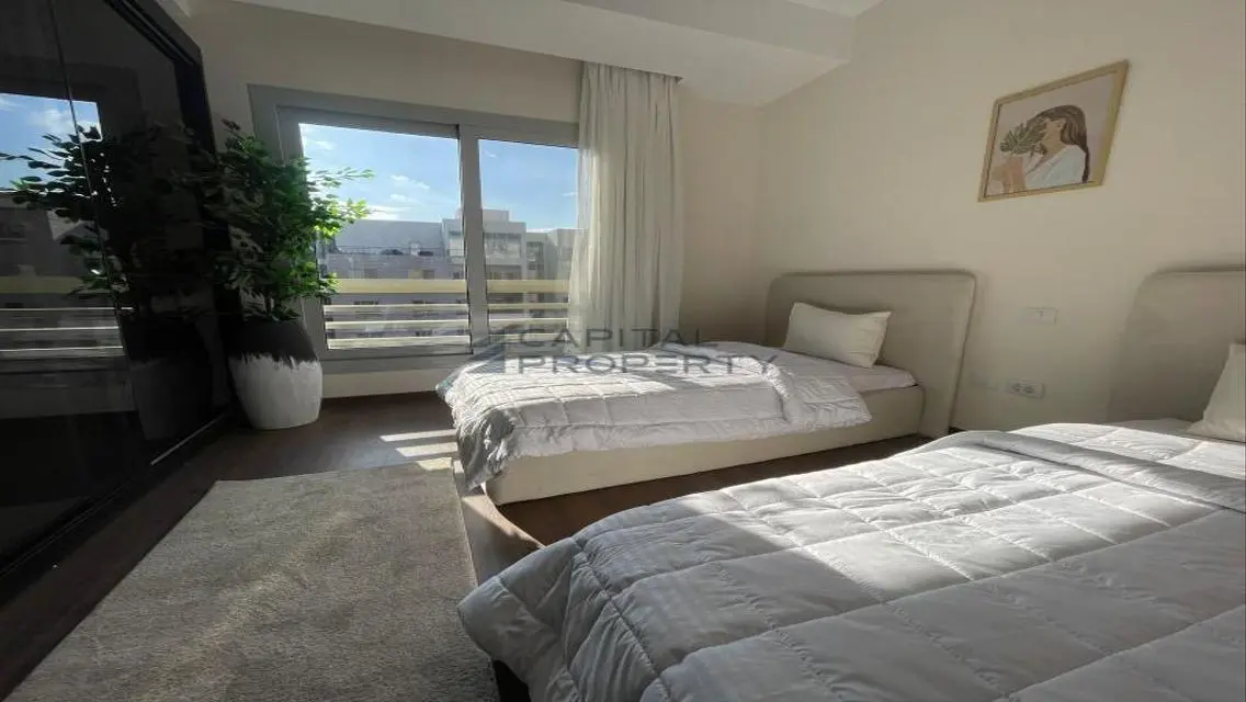 Stylish Apartment for Sale in The Collaborative West