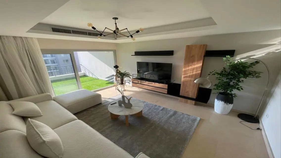 Stylish Apartment for Sale in The Collaborative West