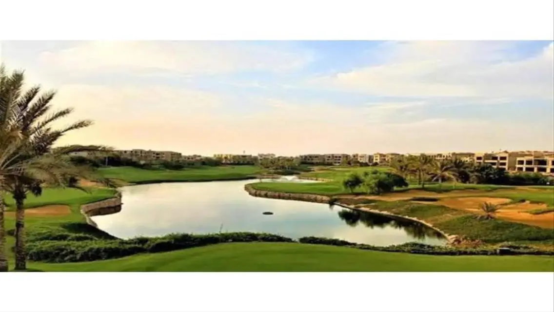 Luxury Apartment for Sale in SV32