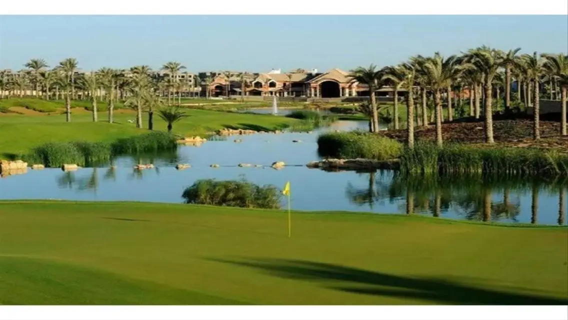 Luxury Apartment for Sale in SV32
