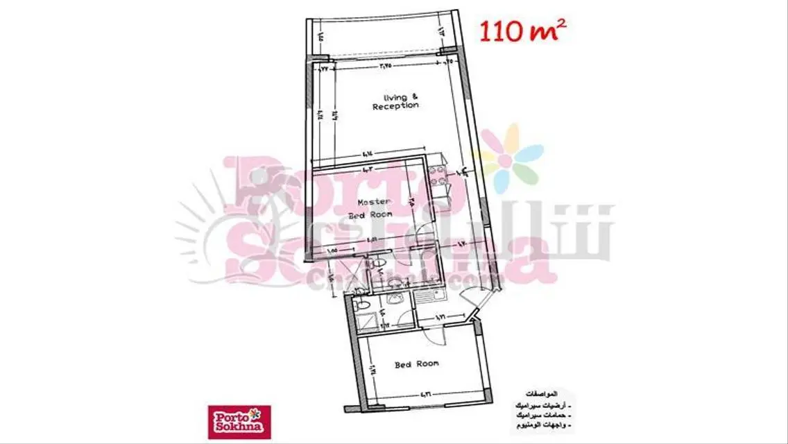 Luxury Apartment for Sale in Prime Location