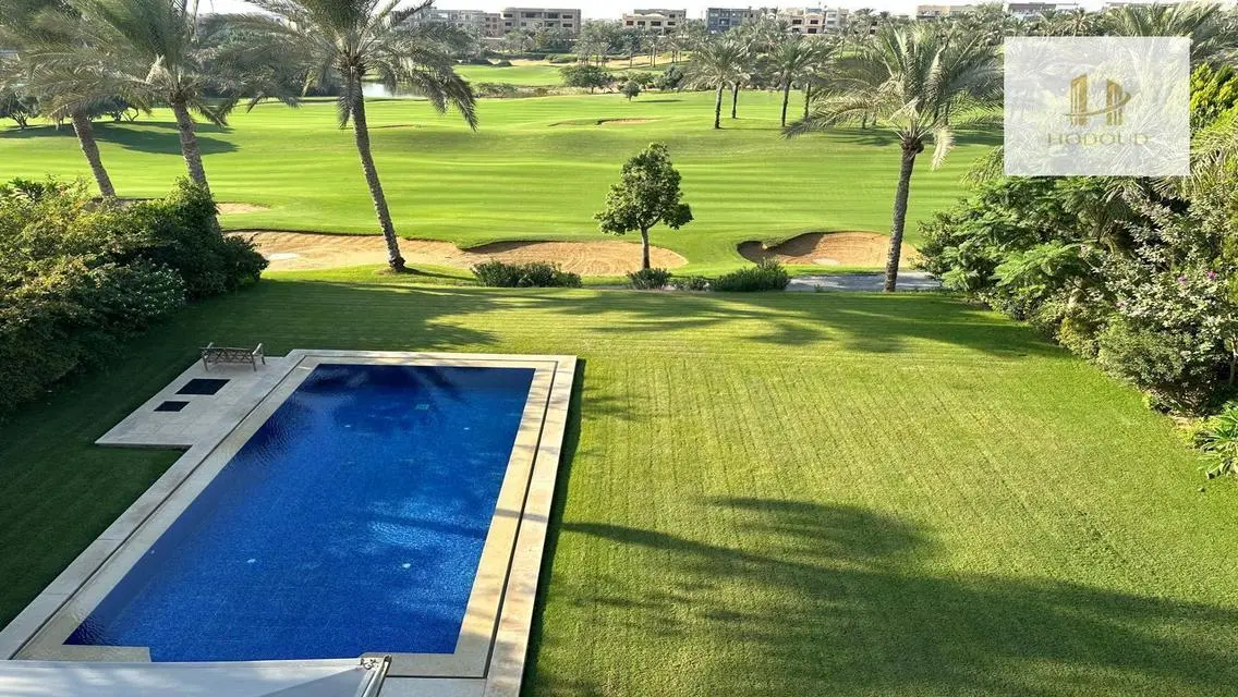 منزل متميز في موقع هادئ