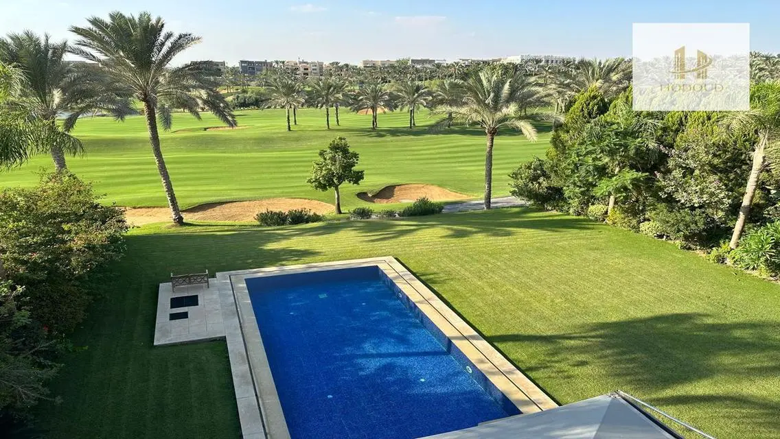 منزل متميز في موقع هادئ