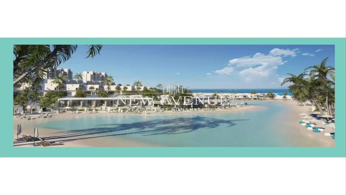 Luxury Villa with Private Garden for Sale