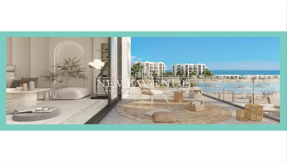 Luxury Villa with Private Garden for Sale
