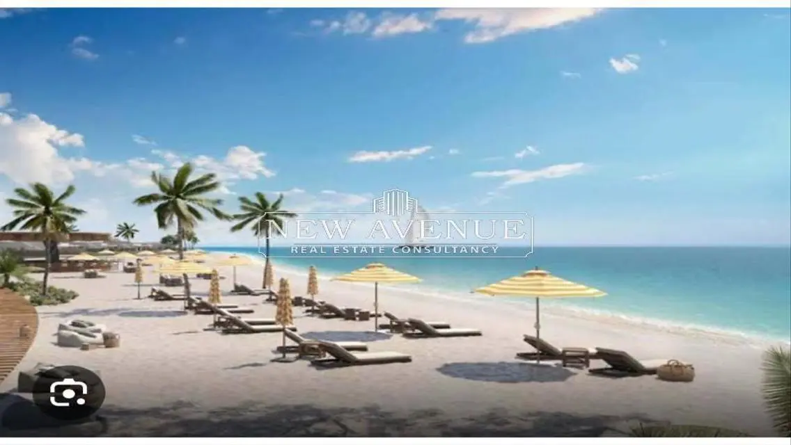 Luxury Apartment for Sale with 150 Sq. M