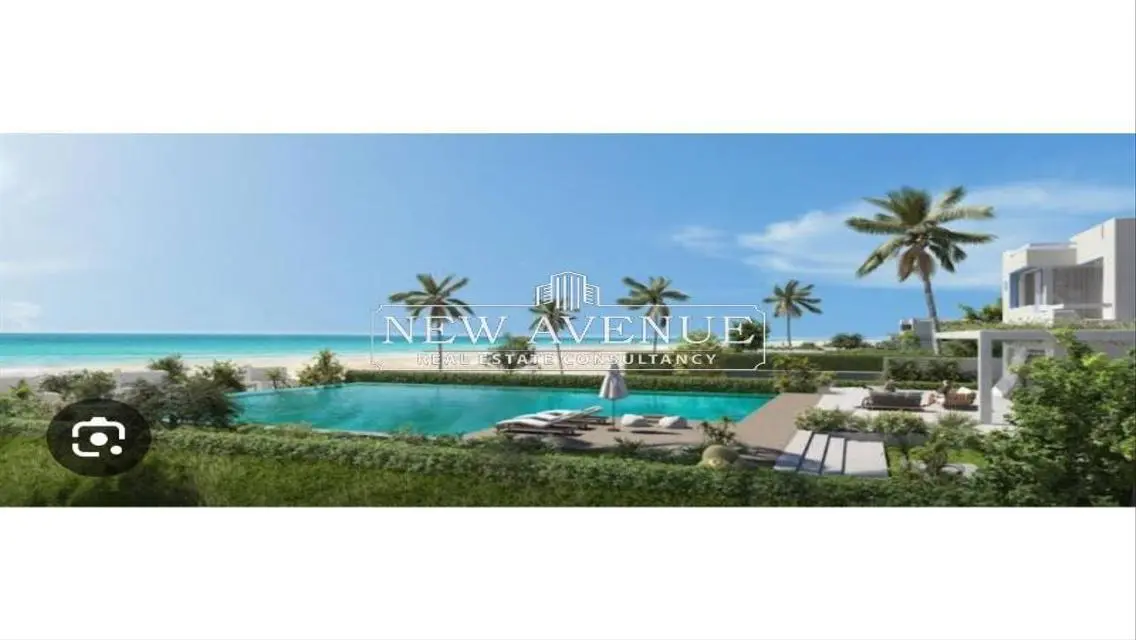 Luxury Apartment for Sale with 150 Sq. M