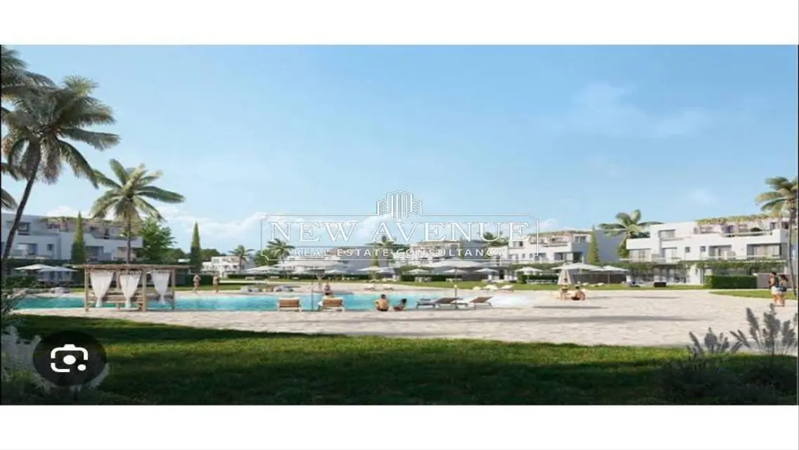 Luxury Apartment for Sale with 150 Sq. M