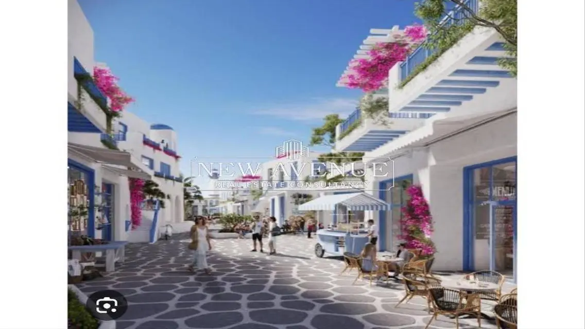 Luxury Apartment for Sale with 150 Sq. M