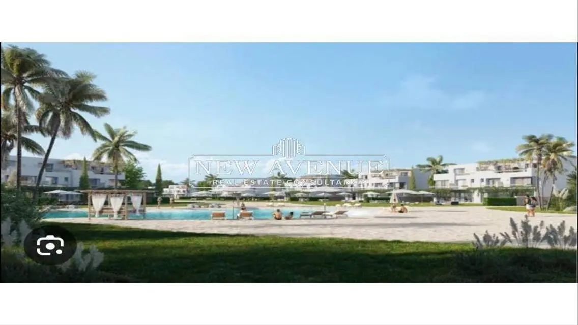 Luxury Apartment for Sale with 150 Sq. M