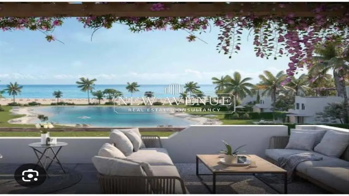 Luxury Apartment for Sale with 150 Sq. M