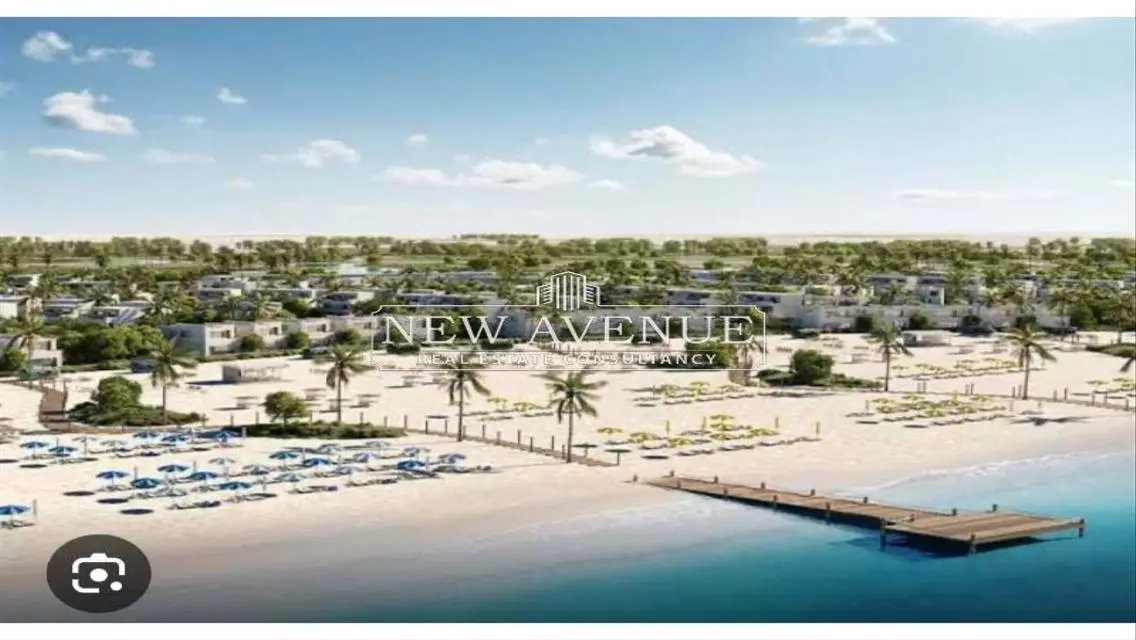 Luxury Apartment for Sale with 150 Sq. M