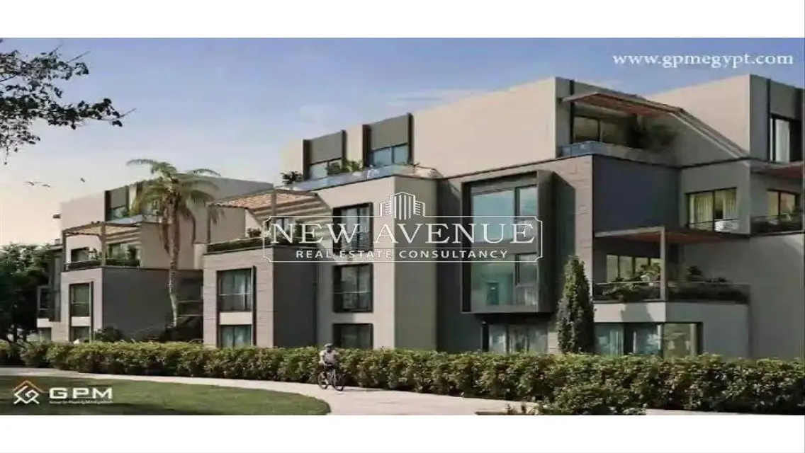 Luxury Apartment for Sale with Stunning View