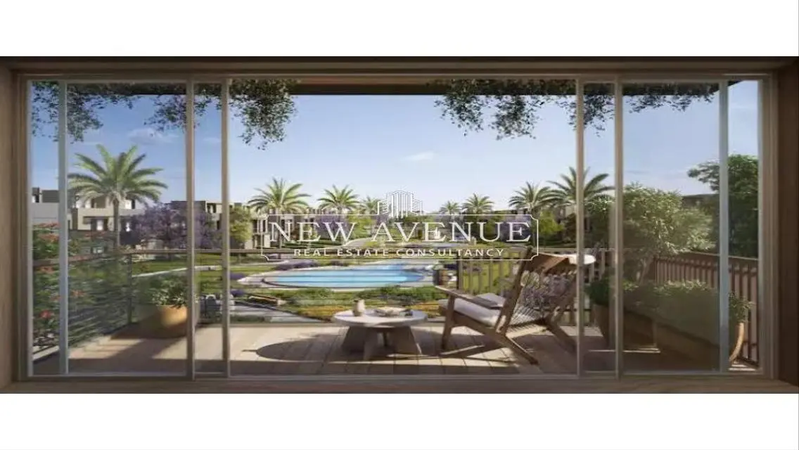 Luxury Apartment for Sale with Stunning View