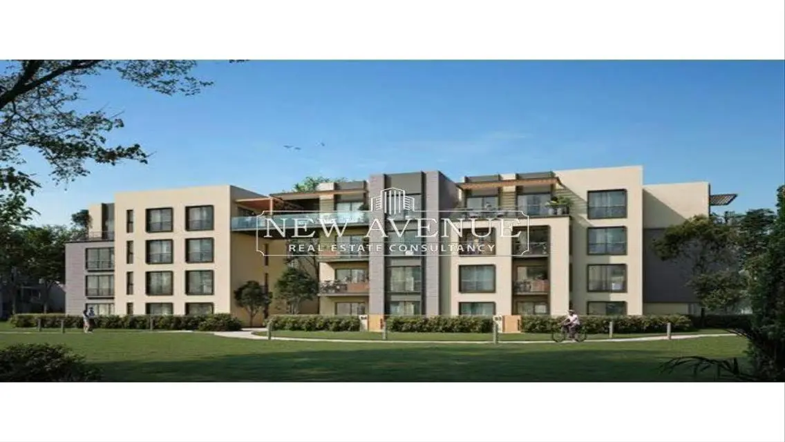 Luxury Apartment for Sale with Stunning View