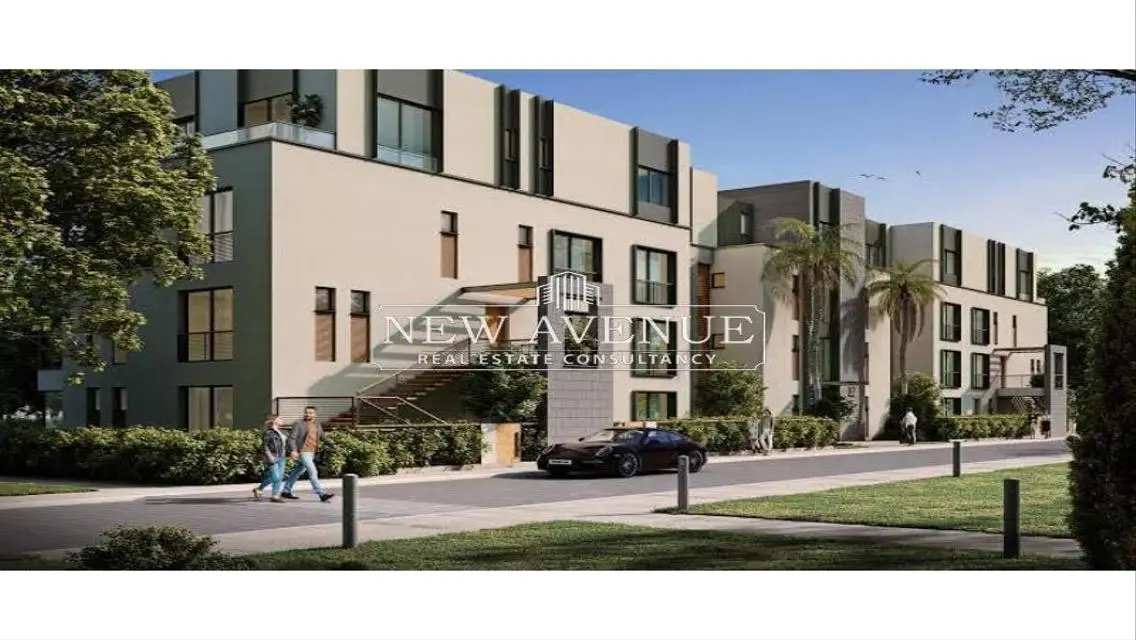 Luxury Apartment for Sale with Stunning View