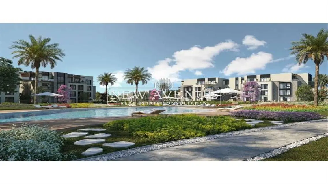 Luxury Apartment for Sale with Stunning View
