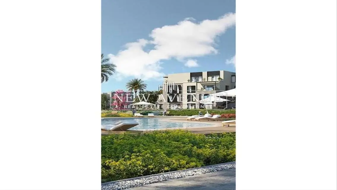 Luxury Apartment for Sale with Stunning View