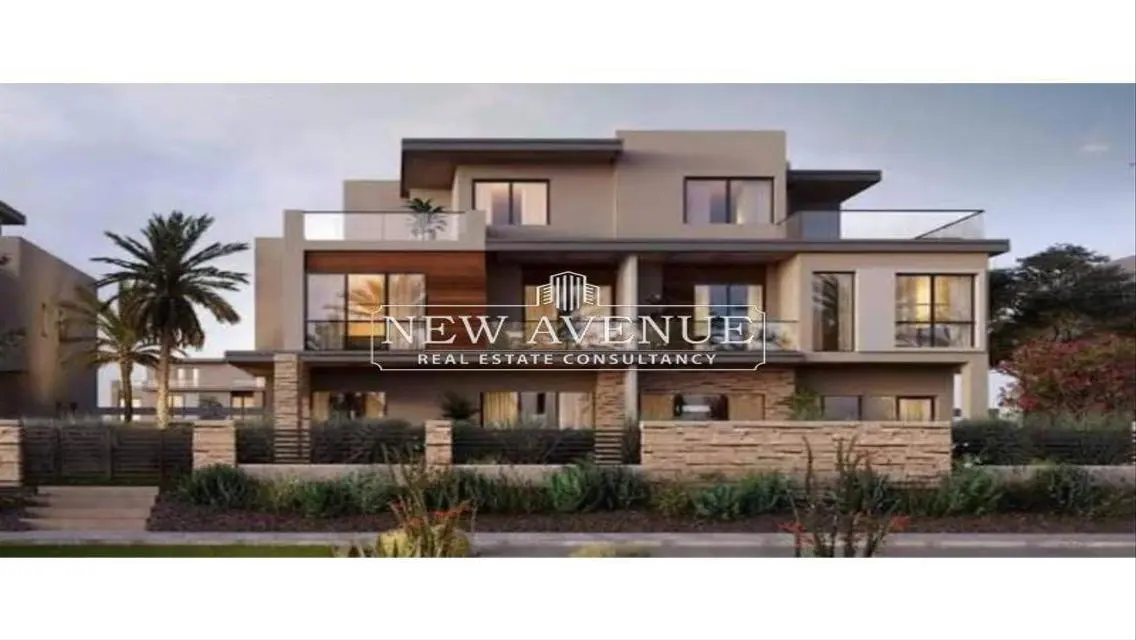 Luxury Investment Apartment in Al Basateen Towers