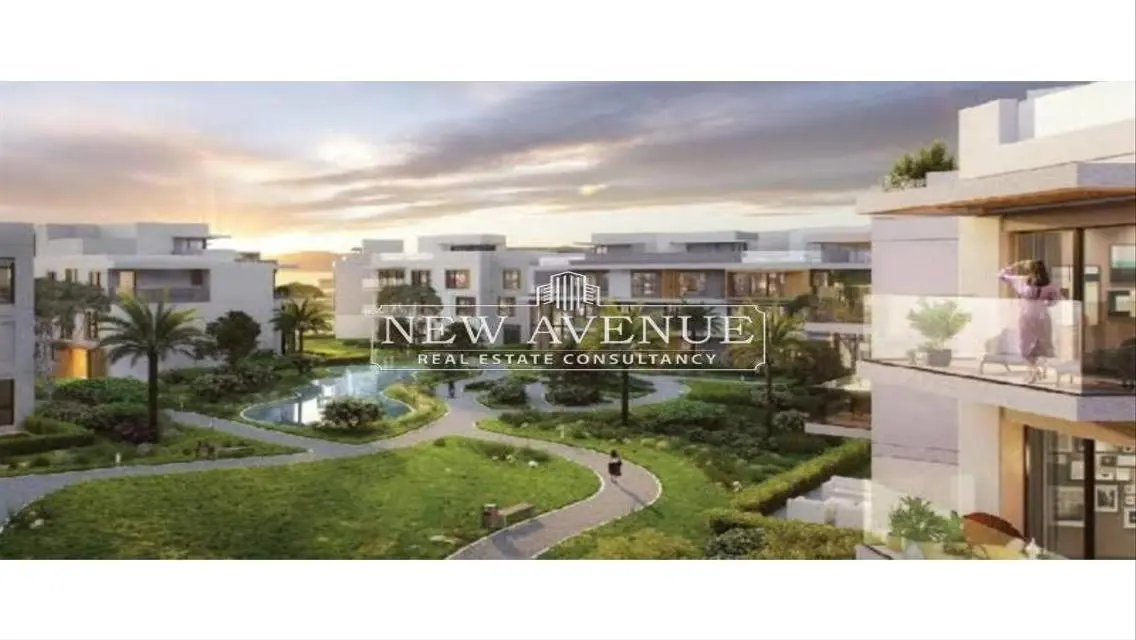 Luxury Investment Apartment in Al Basateen Towers