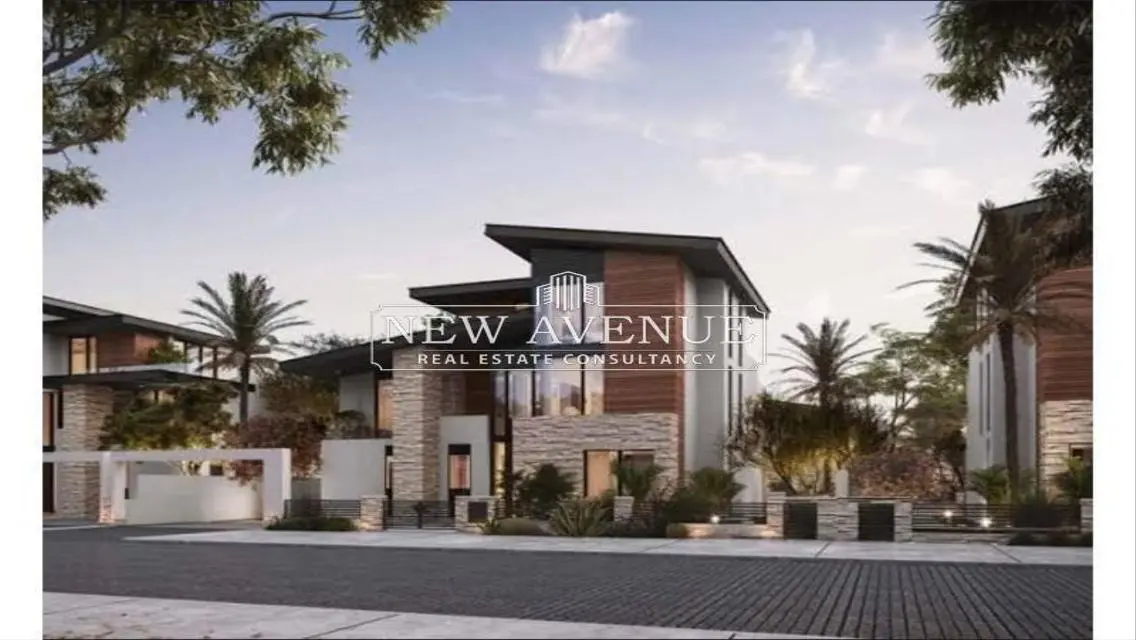 Luxury Investment Apartment in Al Basateen Towers