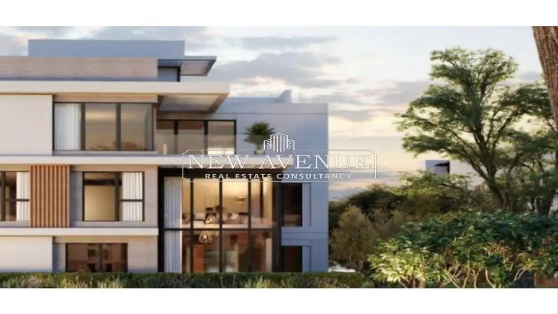 Luxury Investment Apartment in Al Basateen Towers