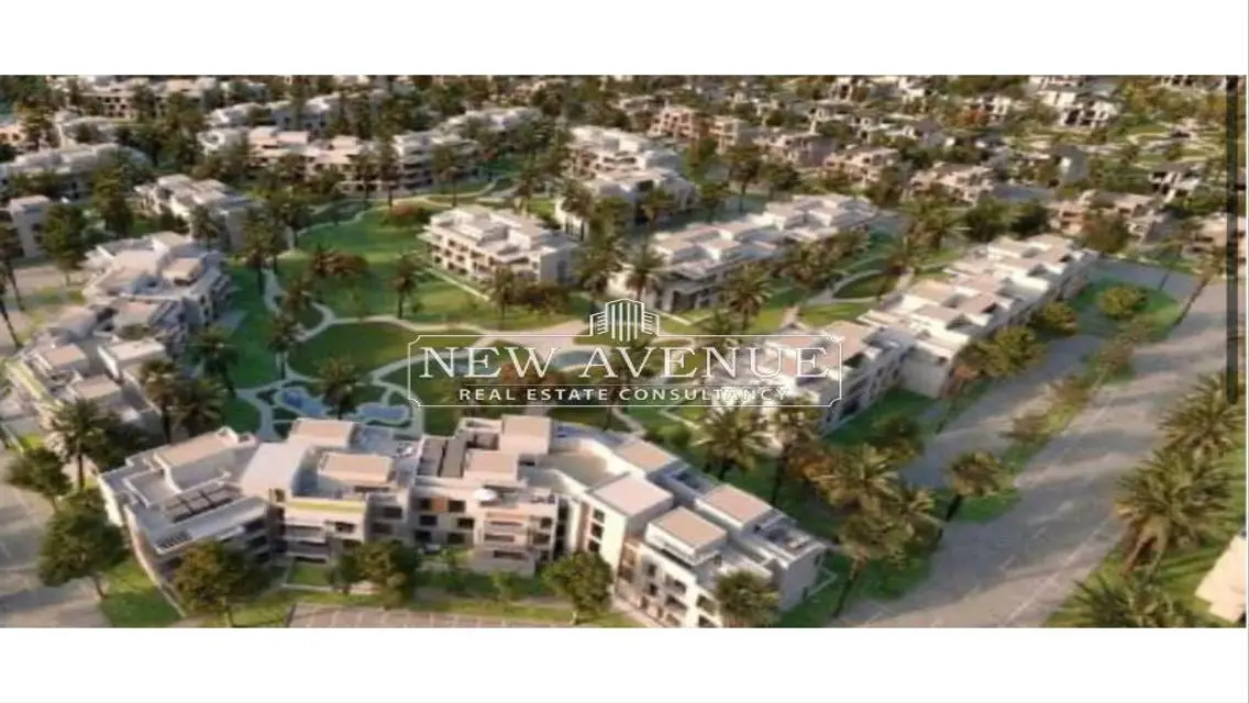 Luxury Investment Apartment in Al Basateen Towers