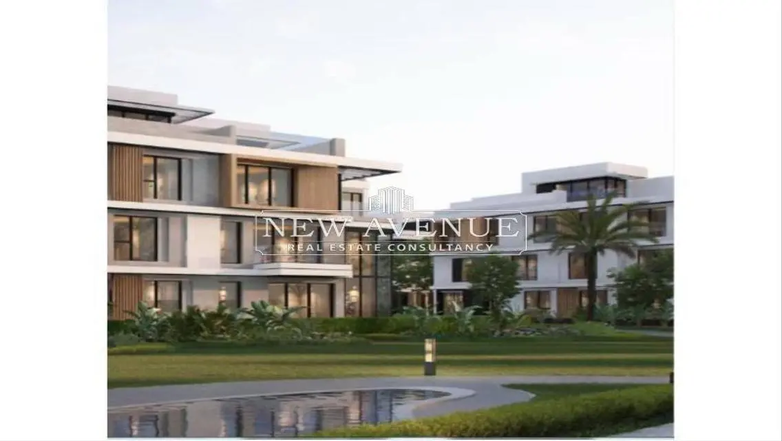 Luxury Investment Apartment in Al Basateen Towers