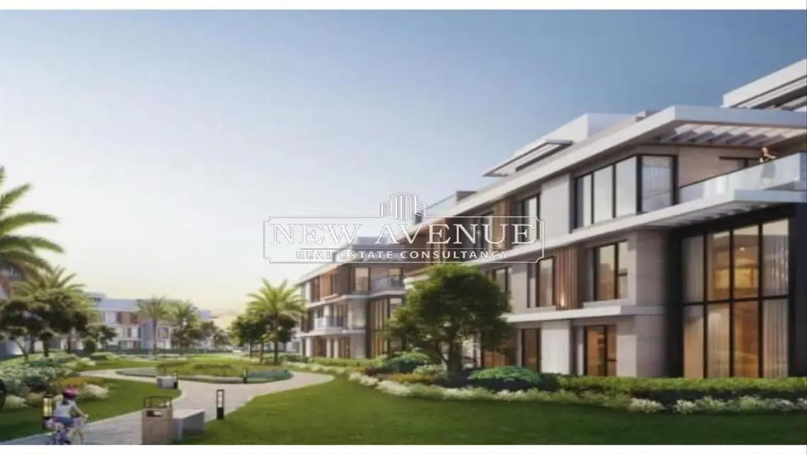 Luxury Investment Apartment in Al Basateen Towers
