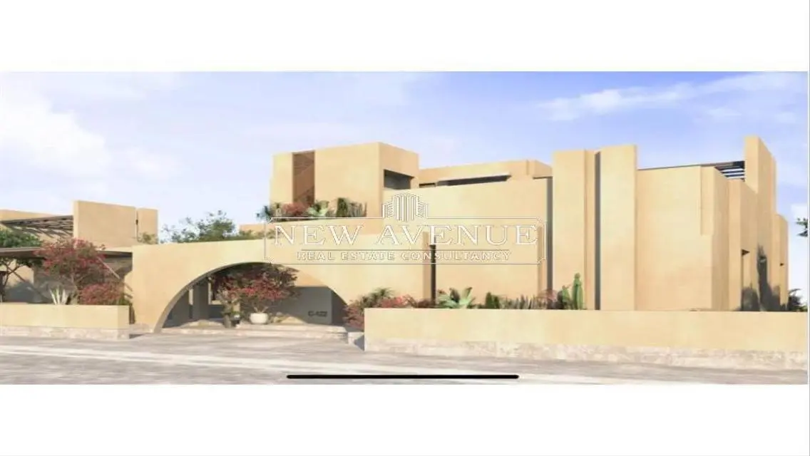 شقة فاخرة للبيع في موقع متميز