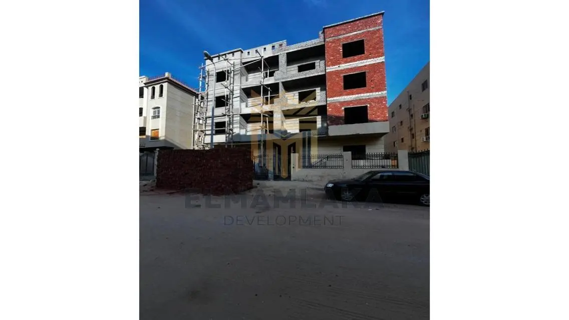 Stylish Apartment for Rent with Balcony