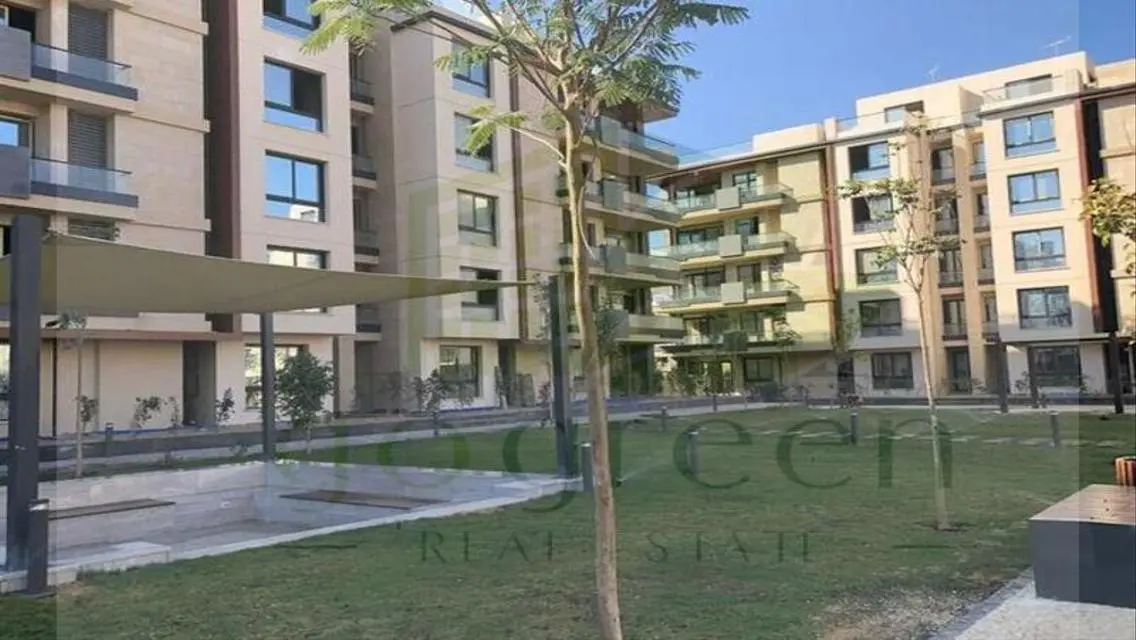 Luxury Apartment for Sale in Azad - New Cairo