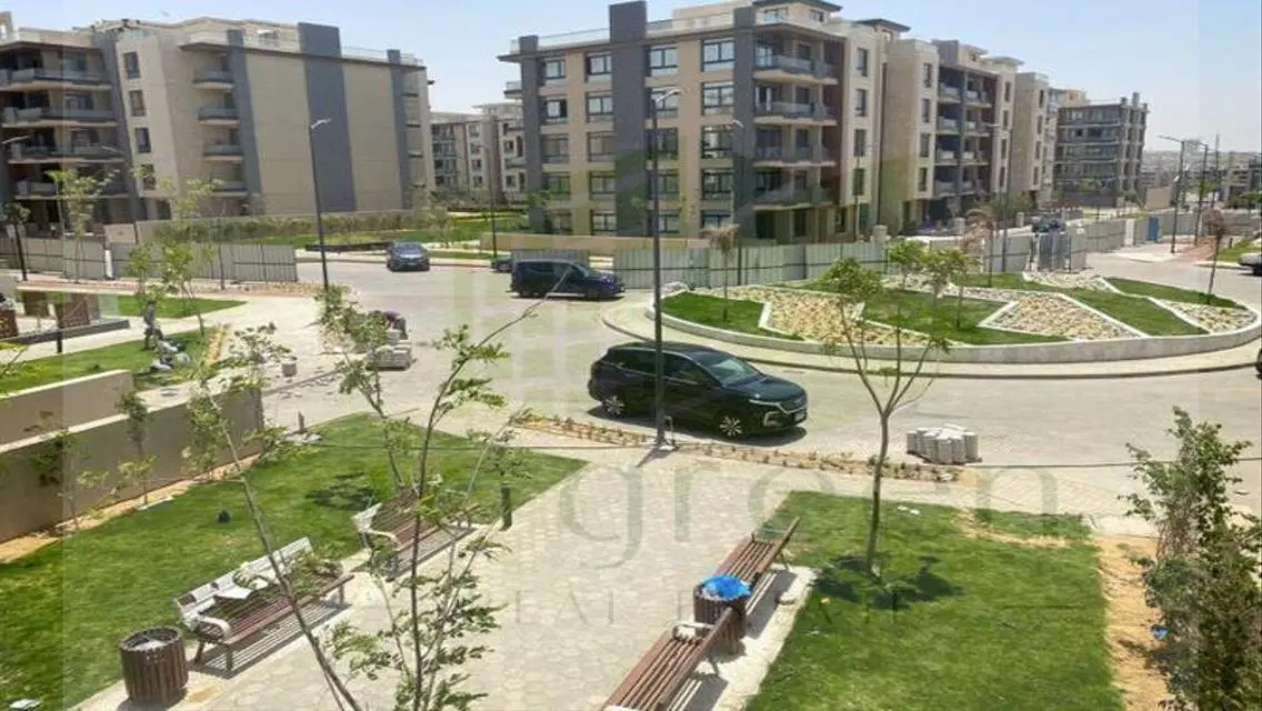 Luxury Apartment for Sale in Azad - New Cairo