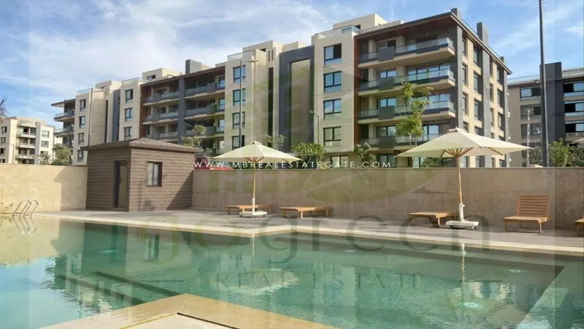 Luxury Apartment for Sale in Azad - New Cairo