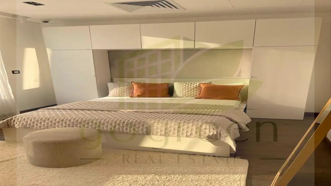 Luxury Apartment for Sale in Azad - New Cairo