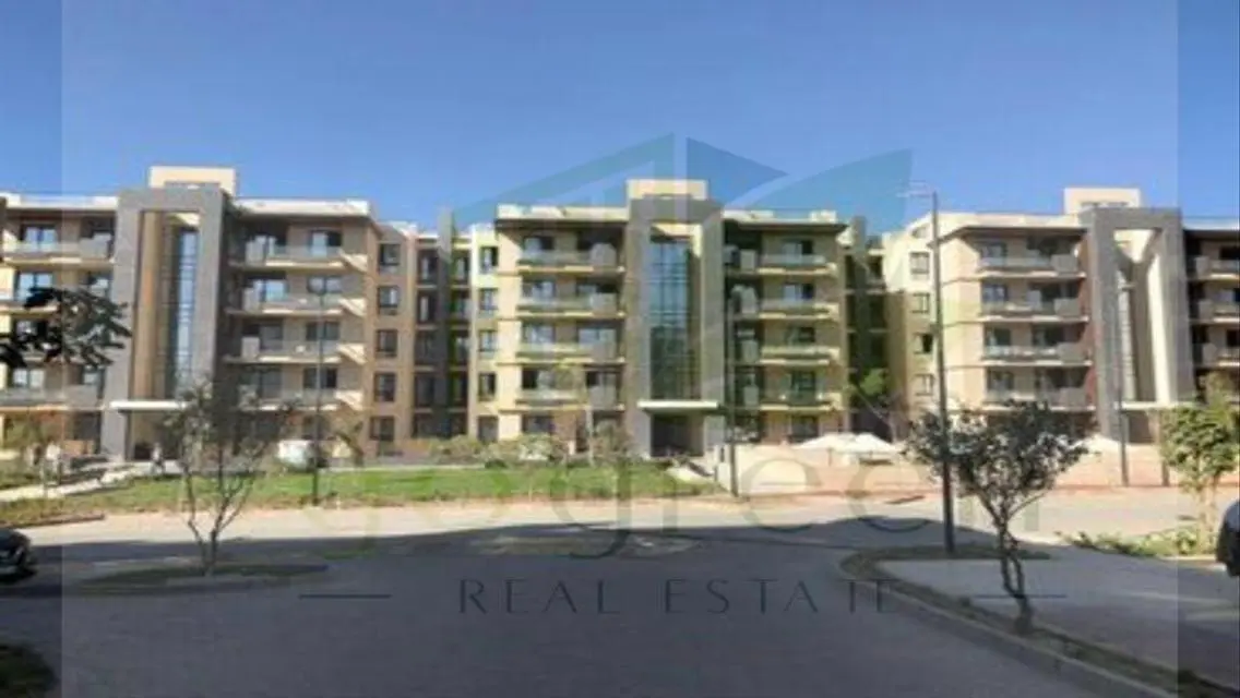 Luxury Apartment for Sale in Azad - New Cairo