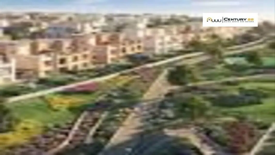 Luxury Apartment with 3 Bedrooms in The Collaborative West - 200 sqm